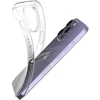 Hurtel Skaidrus TPU dėklas iPhone 15 Pro Ultra Clear 0,9 mm