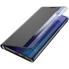 Hurtel Sleep Case dėklas iPhone 13 mini su langeliu – mėlynas