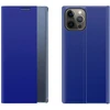 Hurtel Sleep Case dėklas iPhone 13 Pro – mėlynas