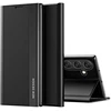 Hurtel Sleep Case Pro Samsung Galaxy S25 dėklas telefonui juodos spalvos