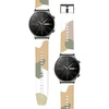 Hurtel Strap Moro dirželis Huawei Watch GT2 Pro silikoninė laikrodžio apyrankė 7 raštas
