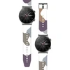 Hurtel Strap Moro dirželis Huawei Watch GT2 Pro silikoninė laikrodžio apyrankė 10 raštas
