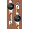 Hurtel Strap Moro dirželis Huawei Watch GT2 Pro silikoninis apyrankės laikrodžio dirželis, 5 raštas