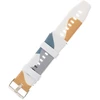 Hurtel Strap Moro dirželis Huawei Watch GT2 Pro silikoninis apyrankės laikrodžio dirželis, 3 raštas