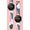 Hurtel Strap Moro dirželis Huawei Watch GT2 Pro silikoninė laikrodžio apyrankė 11 raštas