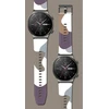 Hurtel Strap Moro dirželis Huawei Watch GT2 Pro silikoninė laikrodžio apyrankė 10 raštas