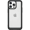 Hurtel Sustiprintas dėklas iPhone 15 Pro Max Outer Space – juodas