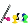 Hurtel Telefono laikiklis su apvalia galvute - violetinis