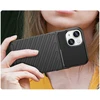 Hurtel Thunder Case dėklas iPhone 14 – juodas, sustiprintas