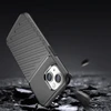Hurtel Thunder Apple iPhone 14 Plus armored dėklas telefonui juodos spalvos