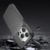 Hurtel Thunder Apple iPhone 14 Pro armored dėklas telefonui juodos spalvos