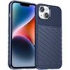 Hurtel Thunder Apple iPhone 14 Plus armored dėklas telefonui mėlynos spalvos