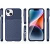 Hurtel Thunder Apple iPhone 14 Plus armored dėklas telefonui mėlynos spalvos