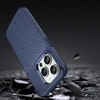 Hurtel Thunder Apple iPhone 14 Pro armored dėklas telefonui mėlynos spalvos