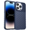 Hurtel Thunder Apple iPhone 14 Pro armored dėklas telefonui mėlynos spalvos