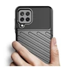 Hurtel Thunder Case TPU dėklas Galaxy A22 4G – mėlynas