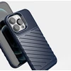 Hurtel Thunder Flexible Tough Rugged TPU iPhone 13 Pro dėklas telefonui mėlynos spalvos