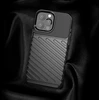 Hurtel Thunder Case TPU dėklas iPhone 13 Pro Max – juodas