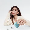 Joyroom JR-PBF27 22.5W 10000mAh Powerbank su dviem integruotais kabeliais – mėlynos spalvos