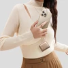 Joyroom JR-PBF27 22.5W 10000mAh Powerbank su dviem integruotais kabeliais – aukso spalvos