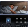 Joyroom JR-TCG17 45W 2 x USB-C laidinis įkroviklis (UK plug) – juodos spalvos