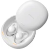TWS Joyroom JR-TS2 Cozydots Series belaidės ausinės su akcyviu triukšmo slopinimu, Bluetooth 5.3 – baltos spalvos