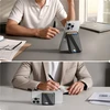 Dėklas Joyroom JR-ZS432 Magnetic Wallet Compatible with MagSafe – juodos spalvos