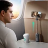 Joyroom JR-ZS509 su „MagSafe“ suderinama asmenukių lazda su „Bluetooth“ - Juodas