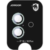 Joyroom JR-MSJ0274 protective glass Apple iPhone 16/16 Plus kameros apsauga – žalias