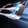 USB kabelis Joyroom S-A28 USB-C į Lightning 30W 2.0m baltas