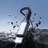 USB kabelis Joyroom S-A28 USB-C į Lightning 30W 1.0m juodas