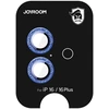 Joyroom JR-MSF0300 protective glass Apple iPhone 16/16 Plus kameros apsauga – mėlynas
