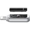 Kabelis Joyroom S-A55 StarFlight 3A USB-A – Lightning 1,2m – baltos spalvos