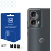 Kameros dangtelis 3mk objektyvo apsauga Motorola Moto G85