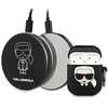 Karl Lagerfeld KLBPPBOA2K AIRPODS CASE + POWERBANK IKONIK
