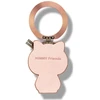 Nimmy Cool&amp;Cute 2.0 Chinchila Magnetic Pendant - Rožinė