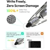 Metapen Air-Flex Tips - Baltas