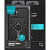 Nillkin CamShield Armor Pro dėklas iPhone 14 Plus – mėlynas