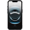 Nillkin Iceblade Prop dėklas su Stand skirtas Apple iPhone 16e – juodos spalvos
