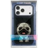 Dėklas NIMMY case BIG EYED PET 2.0 Dog for IPHONE 17 Pro juodas
