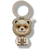 Magnetinis pakabukas Nimmy Cool&amp;Cute 2.0 Bear rudos spalvos