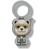 Magnetinis pakabukas Nimmy Cool&amp;Cute 2.0 Bear pilkos spalvos