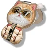 Magnetinis pakabukas Nimmy Cool&amp;Cute 2.0 Cat rudos spalvos
