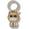 Magnetinis pakabukas Nimmy Cool&amp;Cute 2.0 Cat rudos spalvos