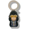 Magnetinis pakabukas Nimmy Cool&amp;Cute 2.0 Gorilla juodos spalvos