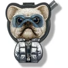 Magnetinis pakabukas Nimmy Cool&amp;Cute 2.0 Dog juodos spalvos