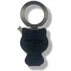 Magnetinis pakabukas Nimmy Cool&amp;Cute 2.0 Wolf juodos spalvos
