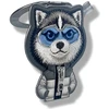Magnetinis pakabukas Nimmy Cool&amp;Cute 2.0 Wolf juodos spalvos