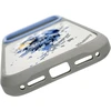 „Nimmy Eagle MagSafe“ dėklas, skirtas „iPhone 17 Pro“ – šviesiai pilkas