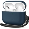 Dėklas Tech-Protect NaturalFit Case for AirPods Pro 3 - Navy Mėlyna